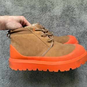 UGG Men's Nuemels weather hybrid